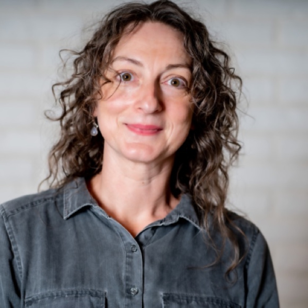 Meet your Posher, Wendy